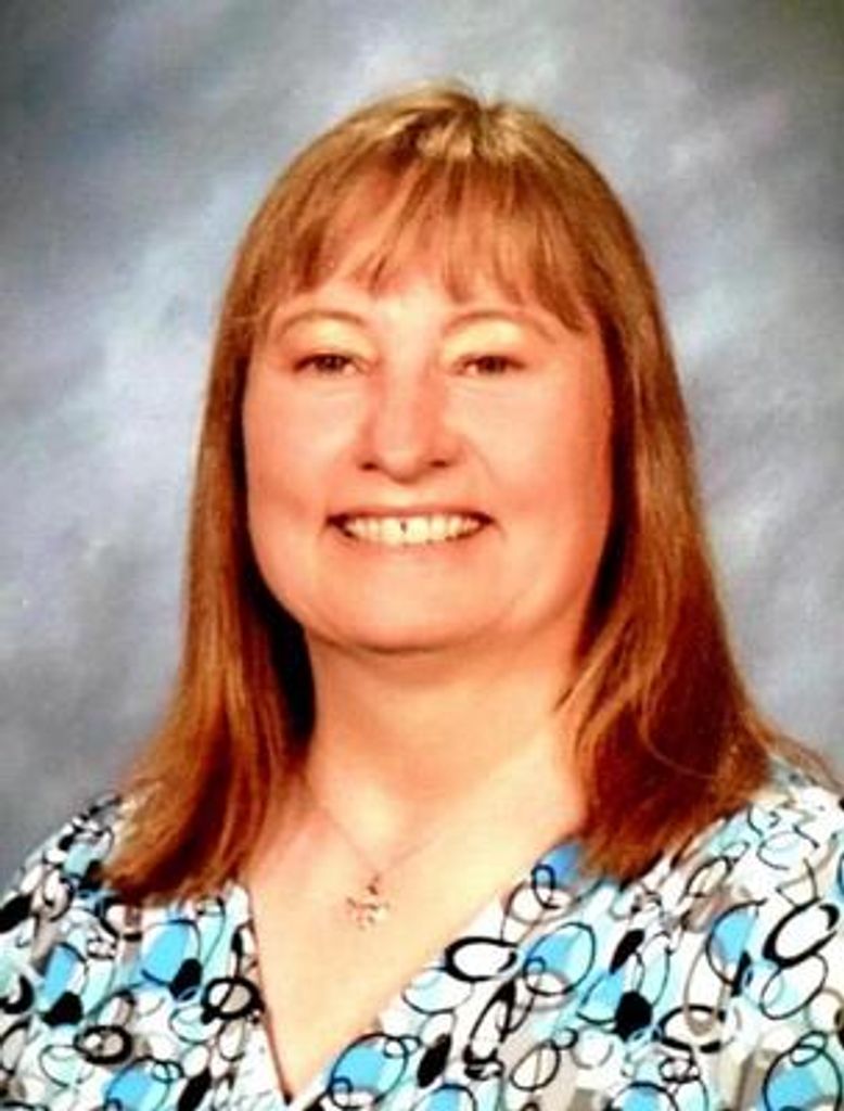 Debra Joan 'Debbie' Jordan Profile Photo