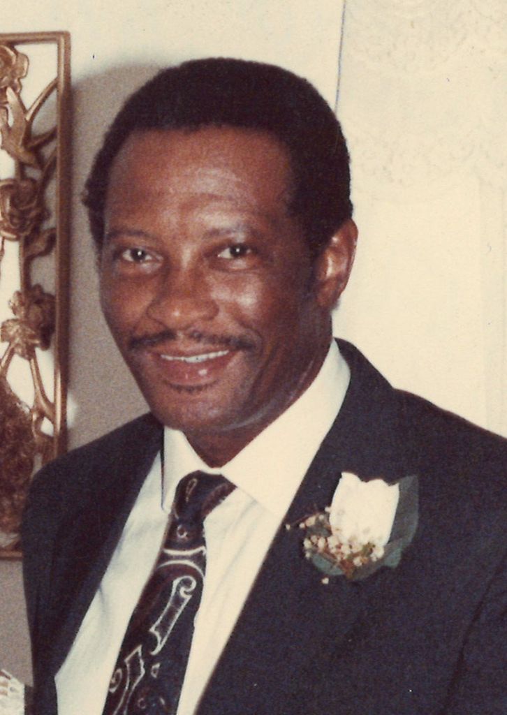 Arthur Lee Edmond Profile Photo
