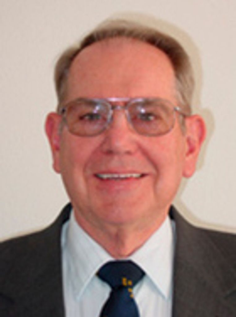 David Martin Ericson, Jr