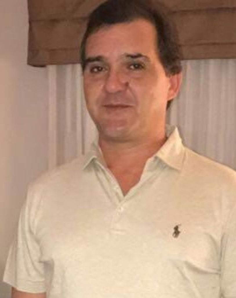 Gilberto Artur Cruz