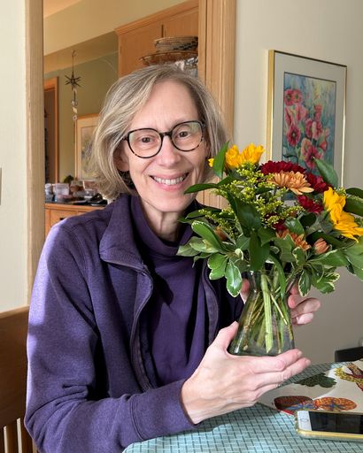 Gretchen M. Bray's obituary image