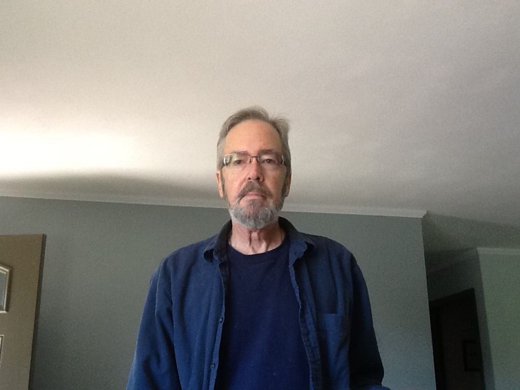 John Roy Spaulding Profile Photo