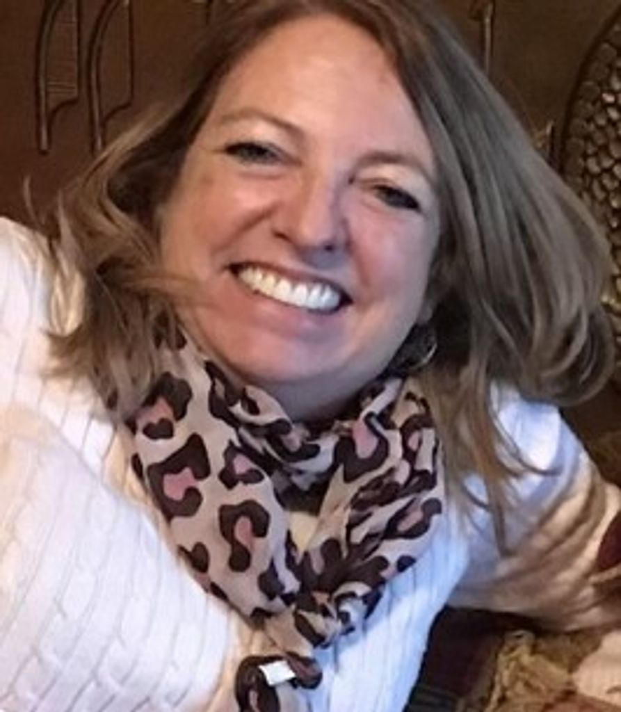 Shelley Cox Profile Photo