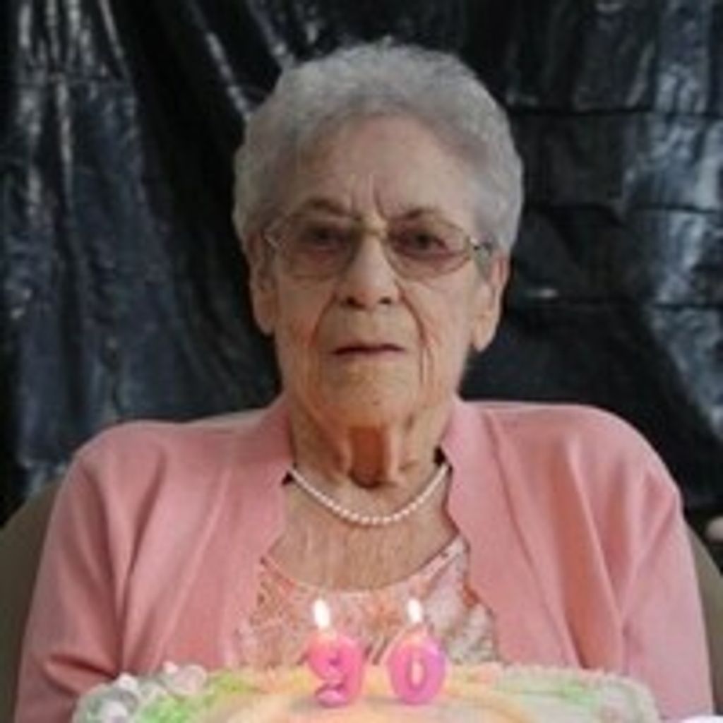Milda E. Malone Profile Photo