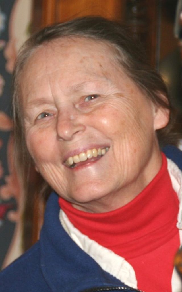 Millicent H. Grinnell