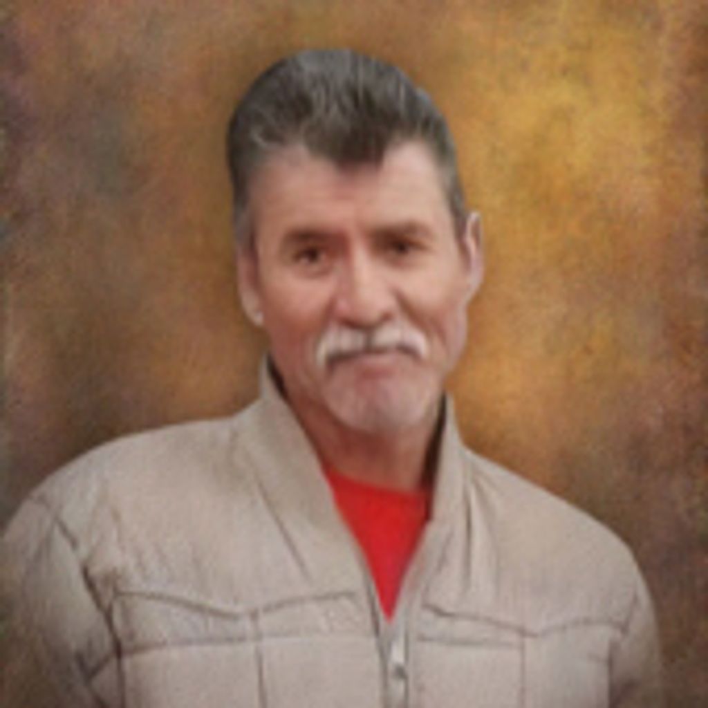 Horacio Espino Garcia
