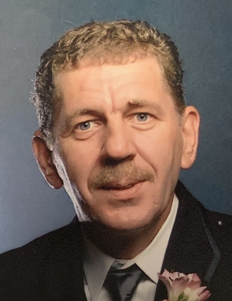 James A Britz Profile Photo