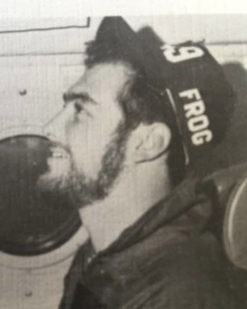 John Martin Dubay Profile Photo