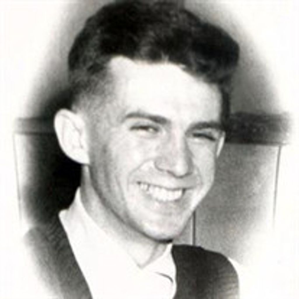 James Johnstone Dawson Jr.