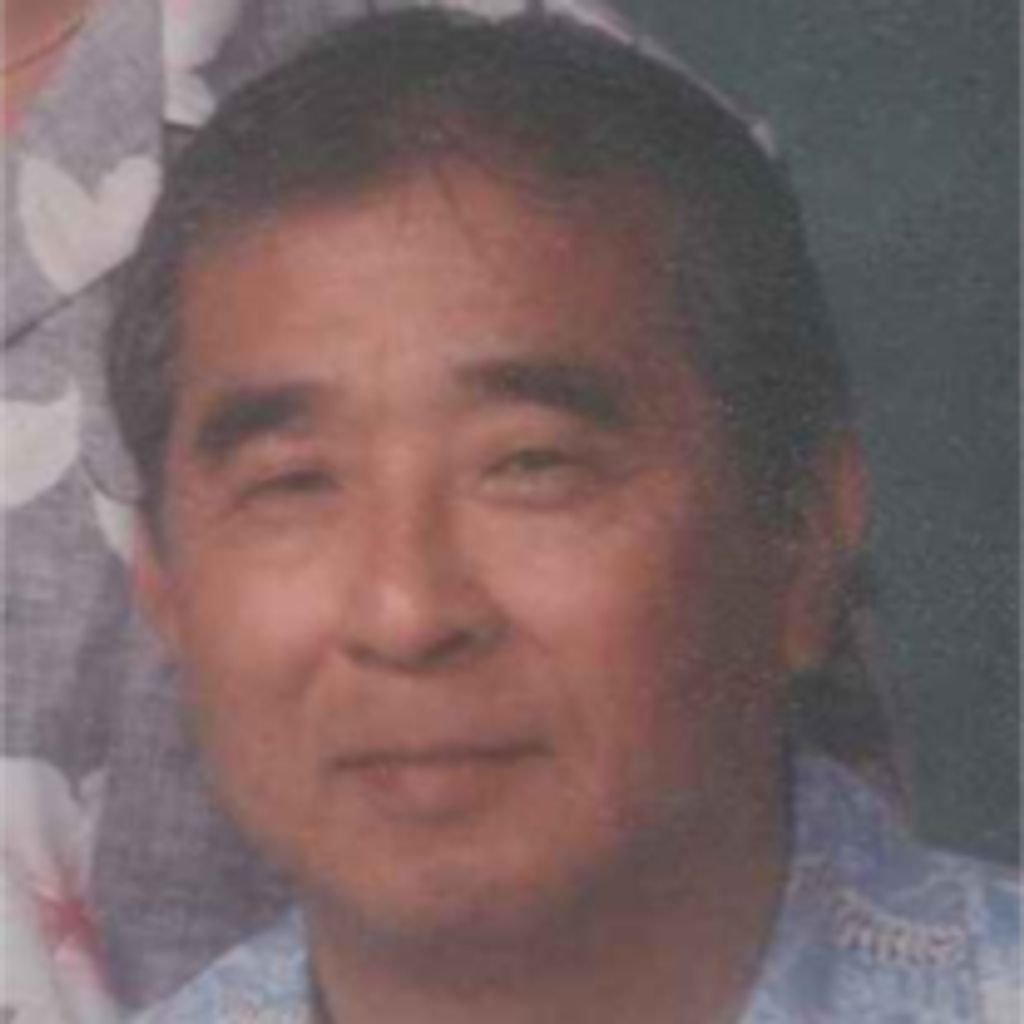 Calvin Namba