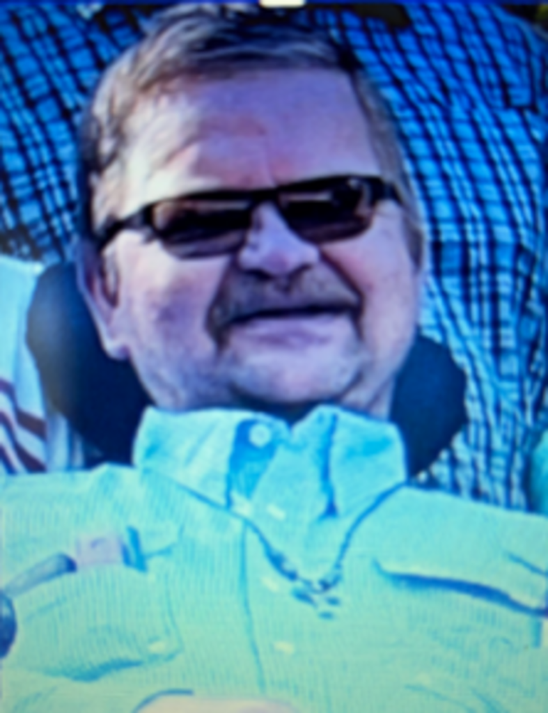 John Roger "Hub" Chambers Profile Photo