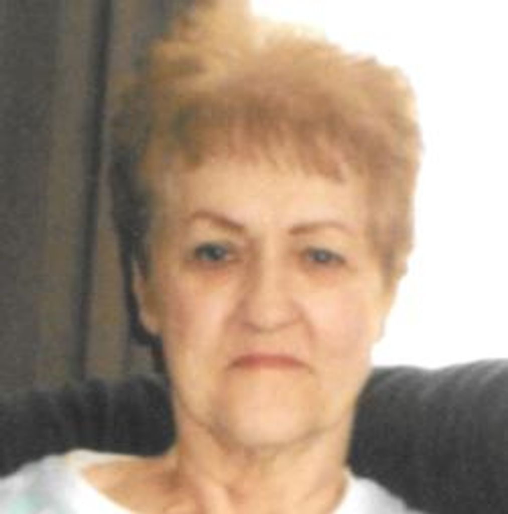 Margaret Mary Gutowski