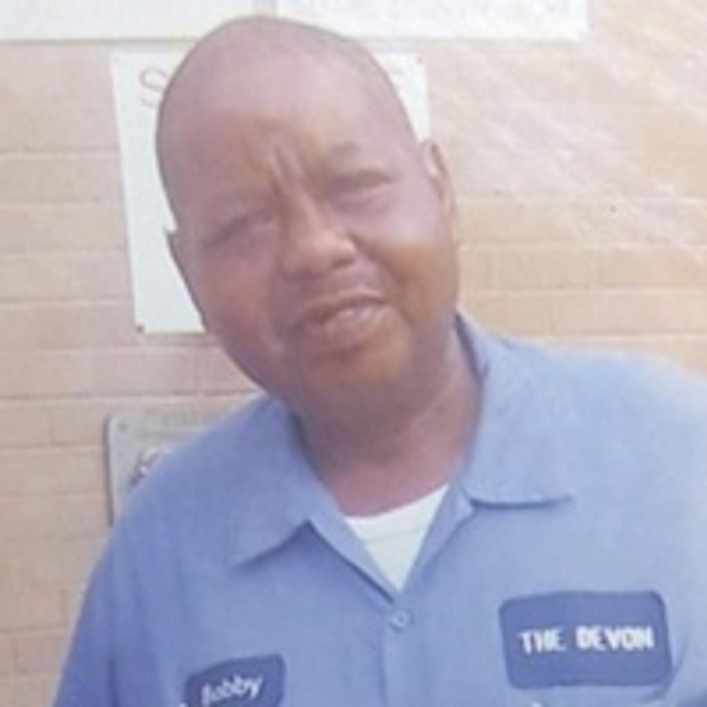 William Scott, Sr. Profile Photo