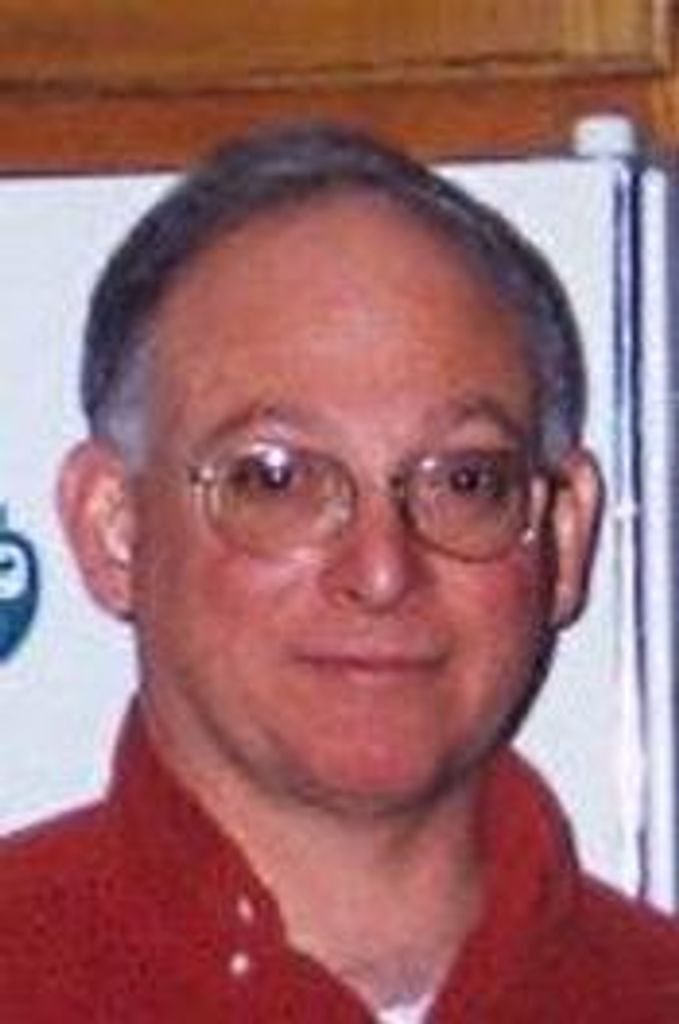 Joseph P. Cacciatore