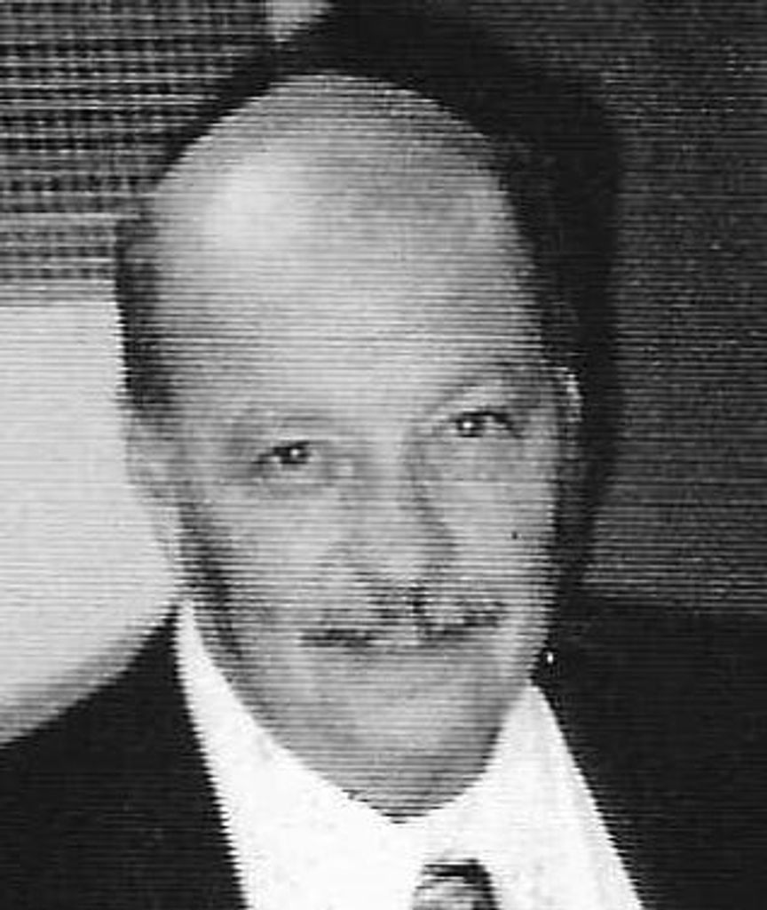 Arthur Eugene Maxwell