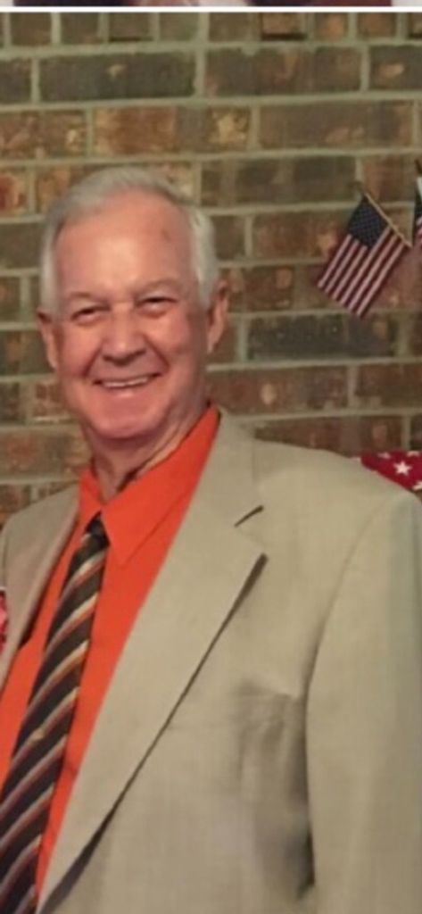 Herman Edward King Jr.