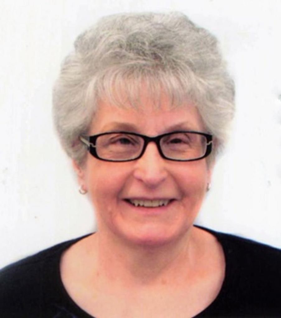 Sharon Bachwich Profile Photo