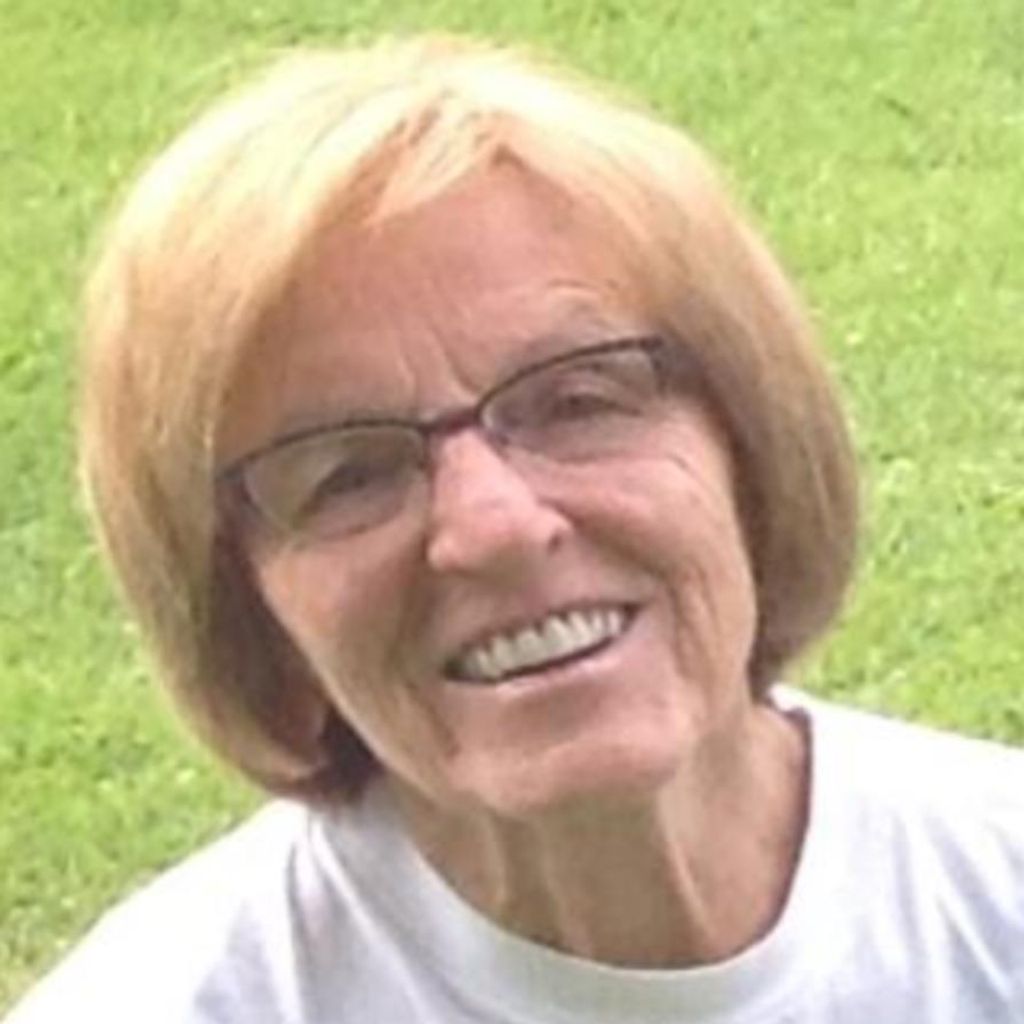 Nora Nelson Profile Photo
