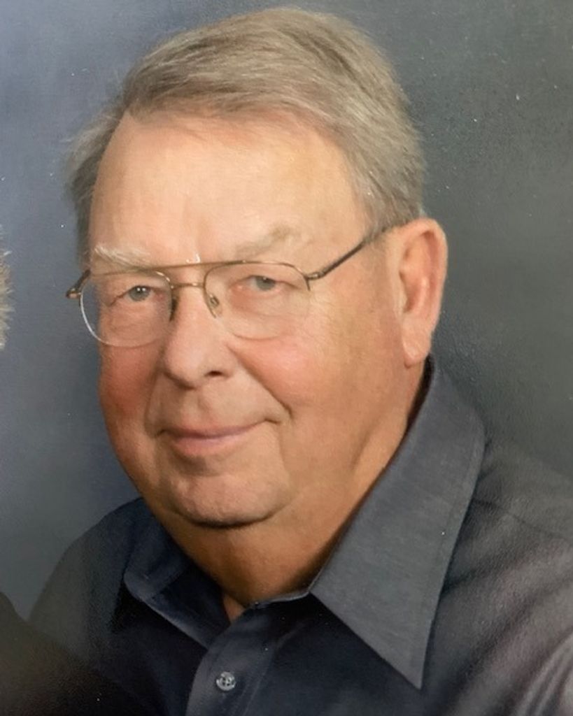 Norman Nelson