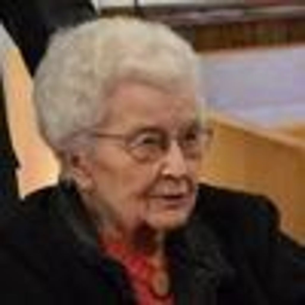Edith Lane Profile Photo
