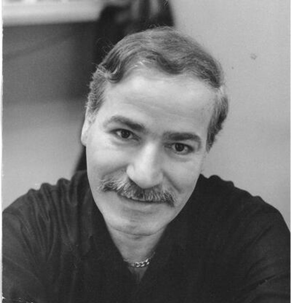 George Aboukasm