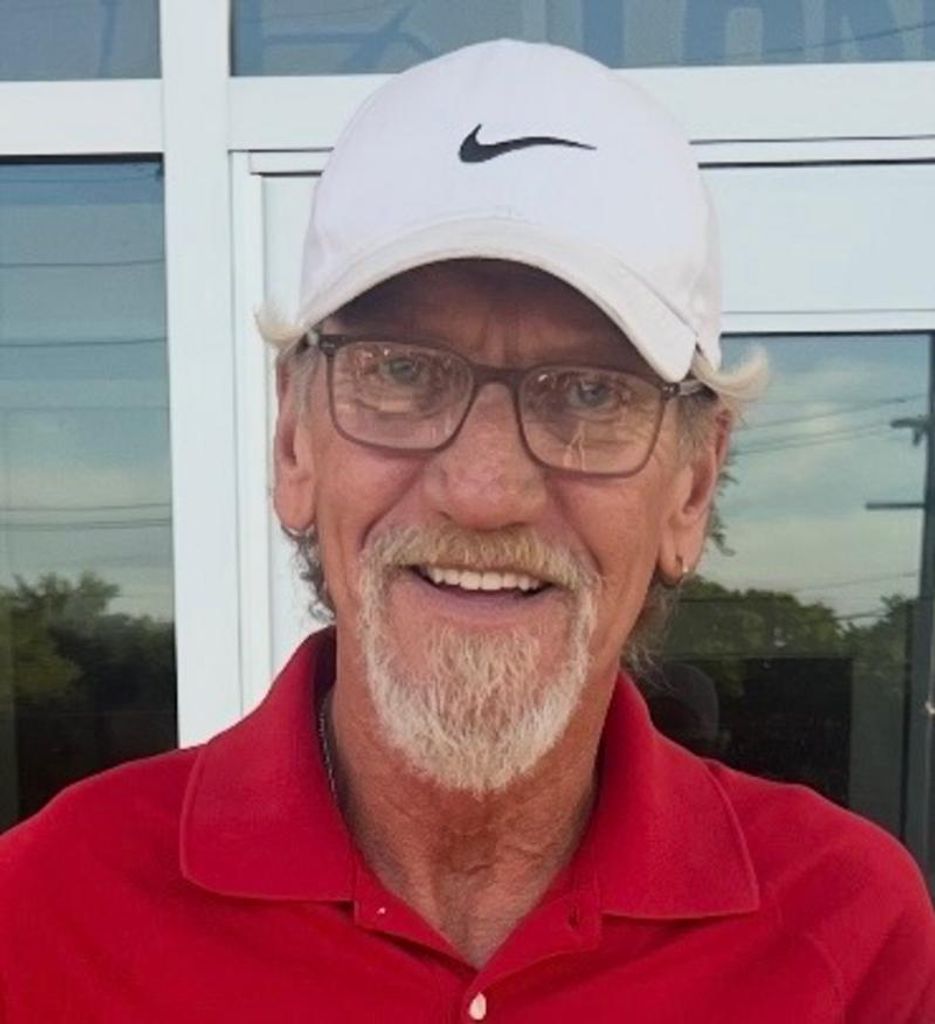 Mark Kent Glover Profile Photo