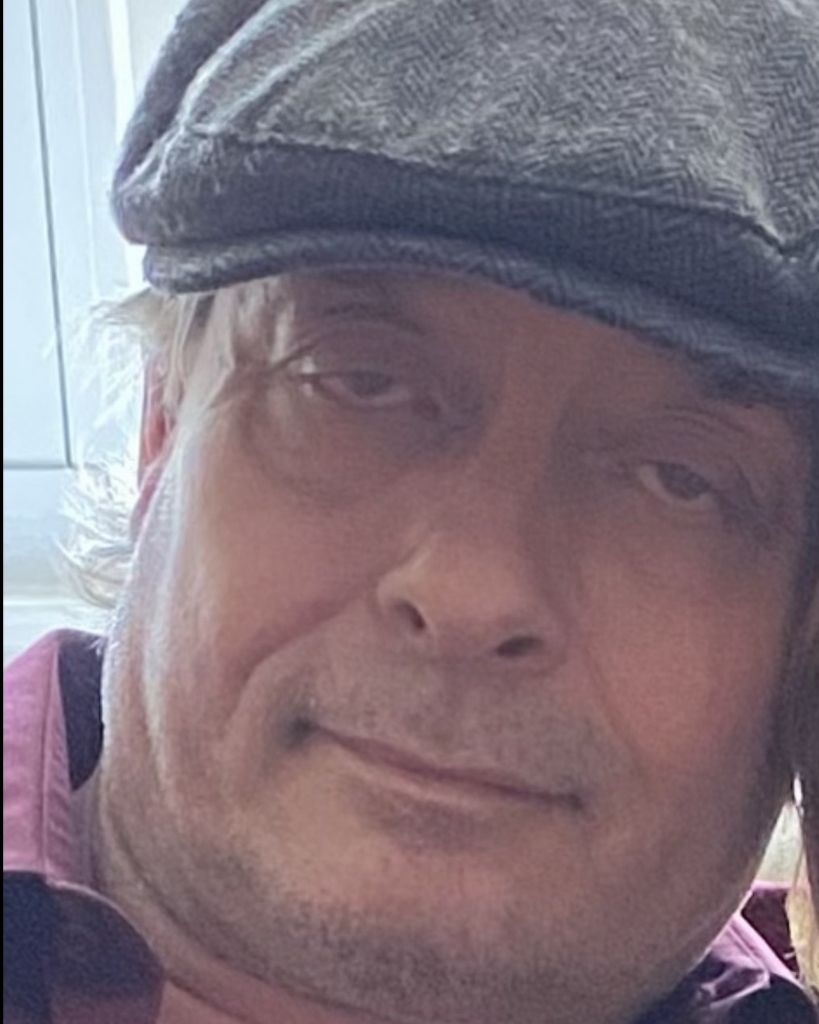 David P. Bousquet