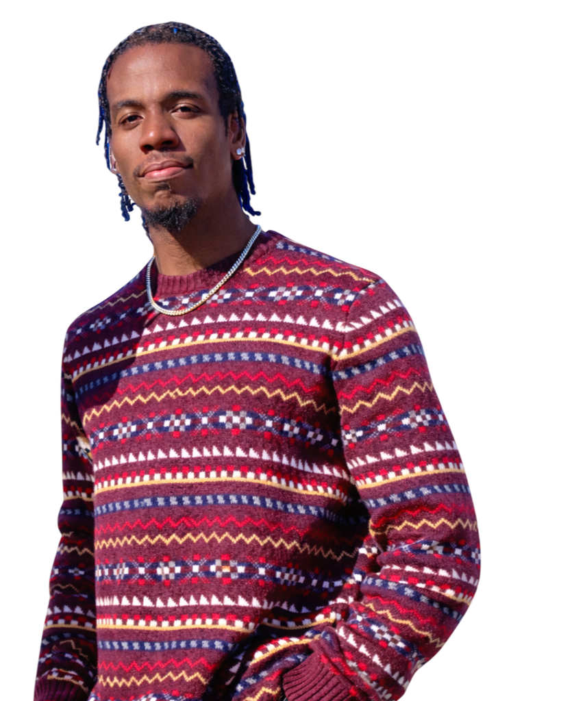 Cedric Fontenot Jr. Profile Photo