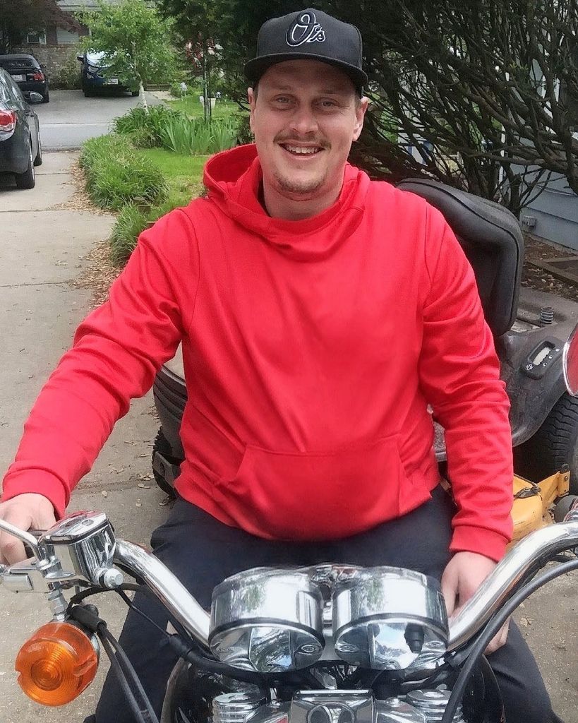 Robert Louis Tuite Profile Photo