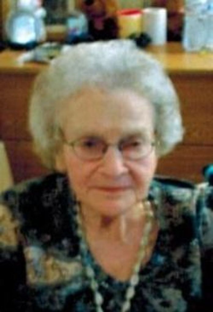 Clara Broadus