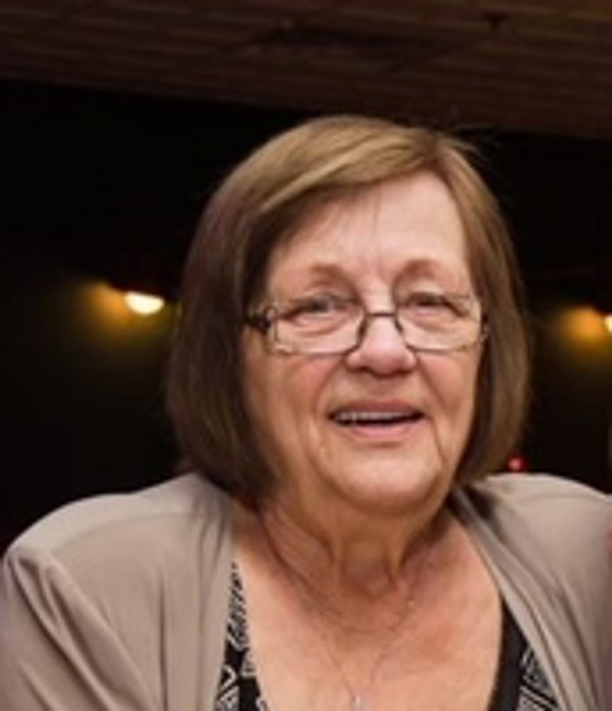 Gisela Regina Anna Marie Musson