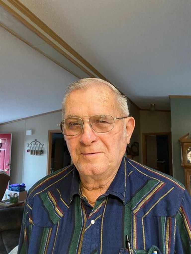 Albert J Zerr Profile Photo