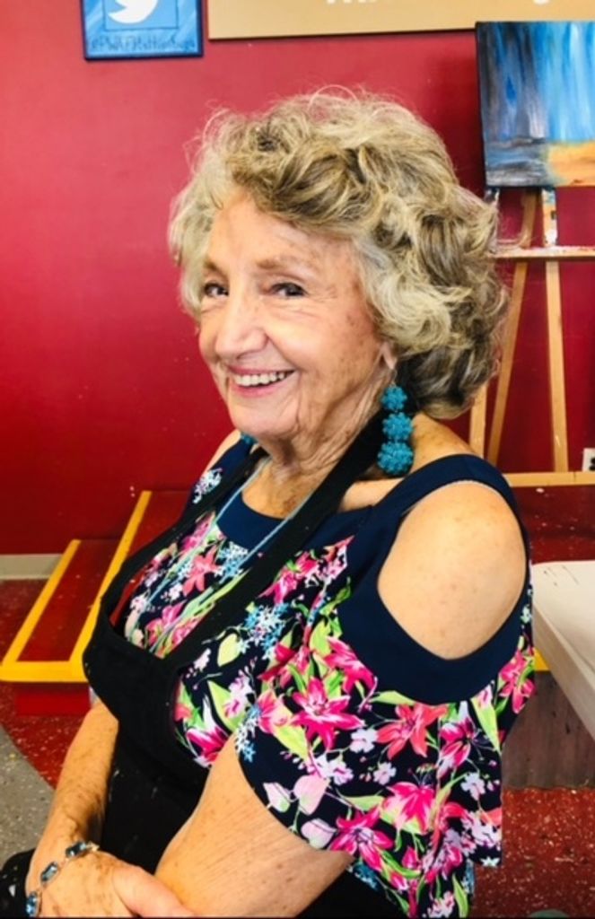 Joyce Faye Simmons Profile Photo