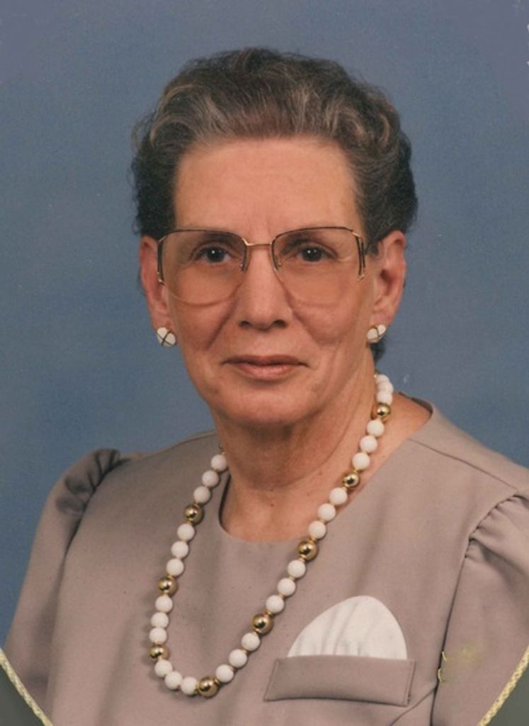 Lorene Nettie Brandt Profile Photo