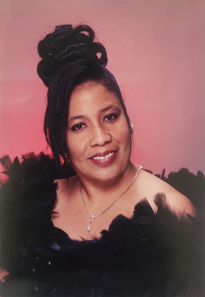 Cecily G. Chin Profile Photo