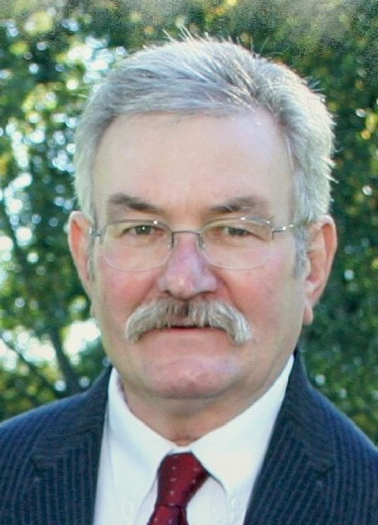 Donovan "Don" L. Soppe Profile Photo