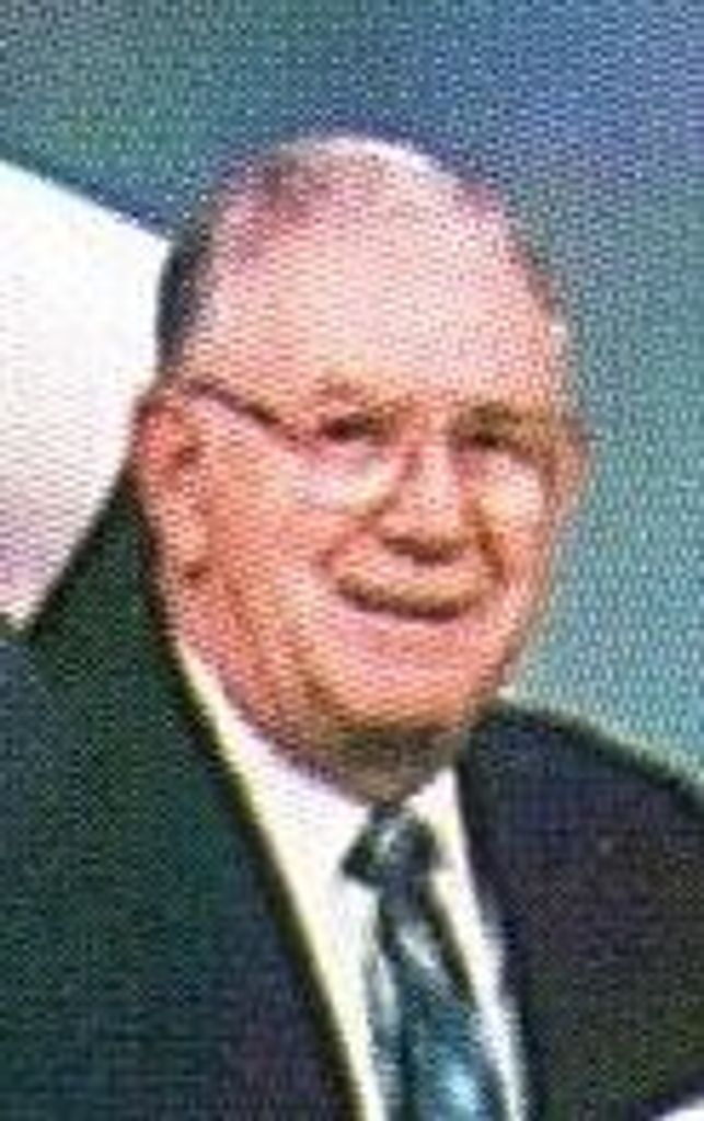 Stanley J. Yaskivich