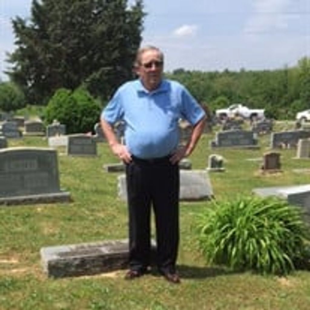 William Harlon Cline