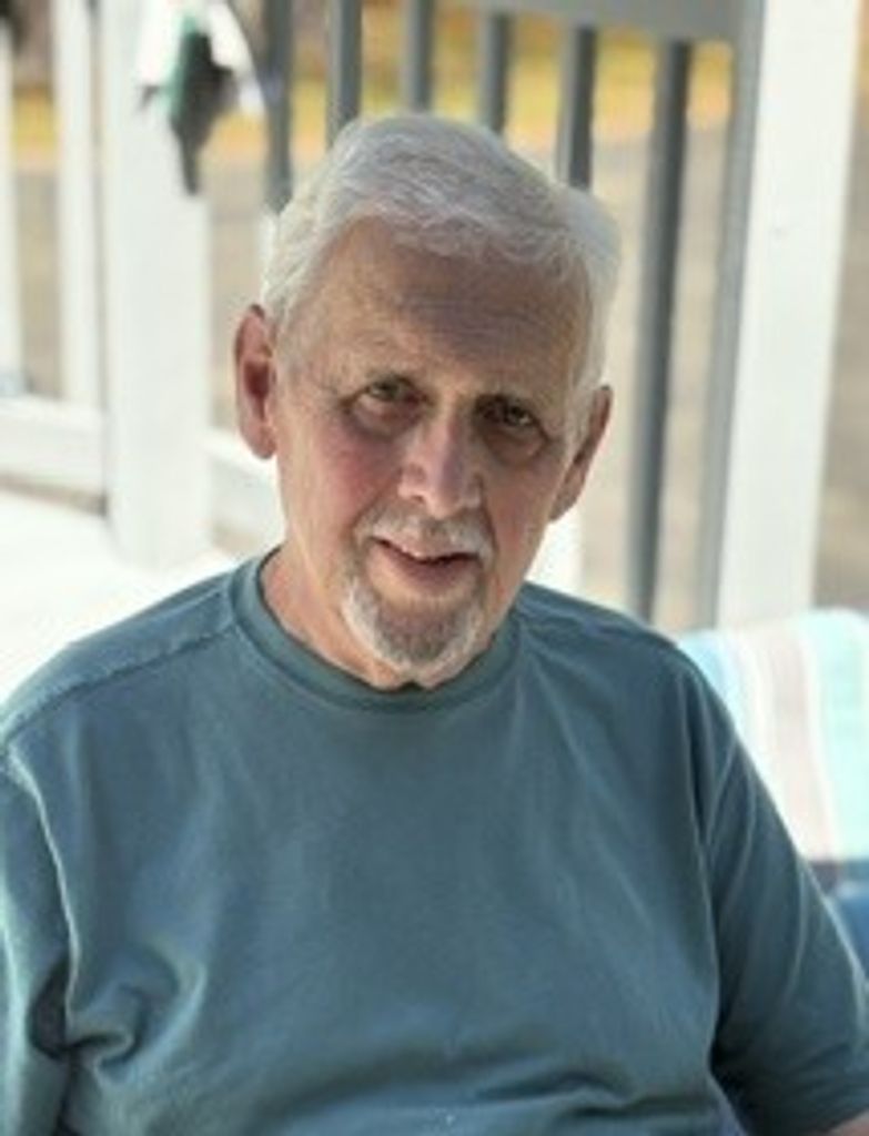 Larry Howard Wilson
