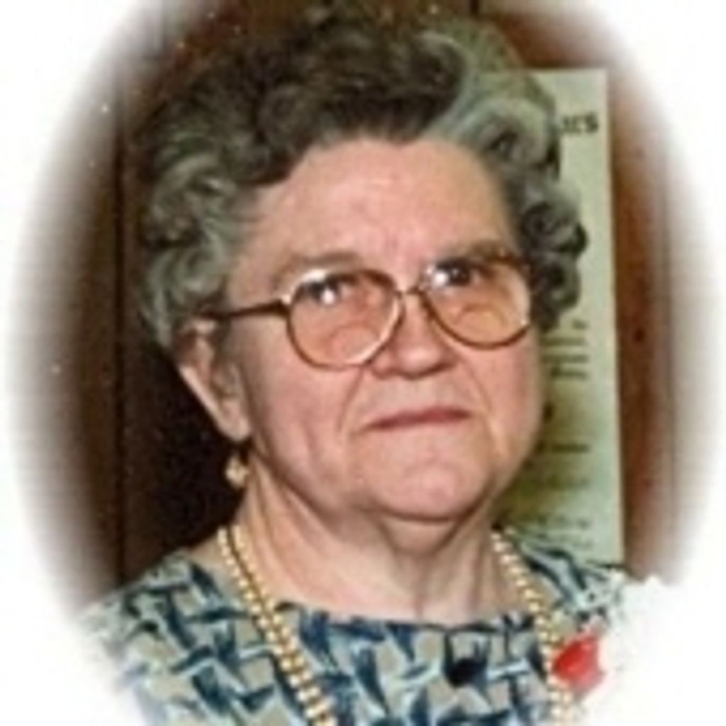 Mary G. Pavela