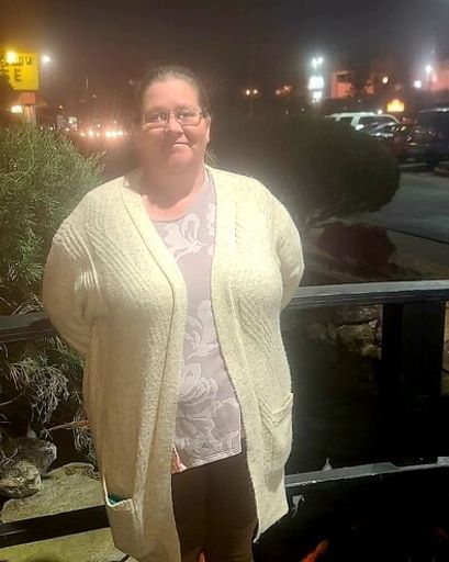 Cynthia Brazier Foster Profile Photo