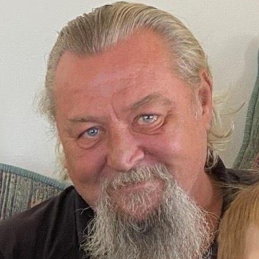 Thomas R. Jasionowski