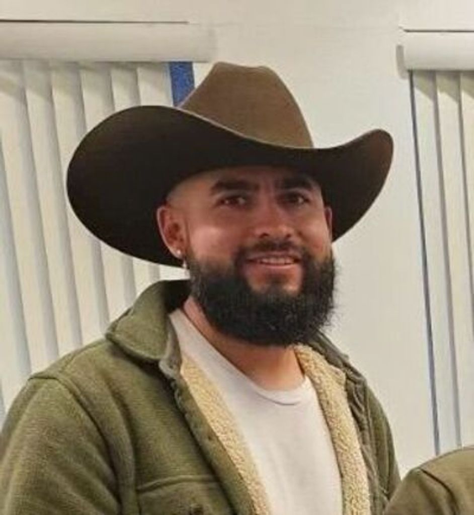 Abelardo Apodaca Iv Profile Photo