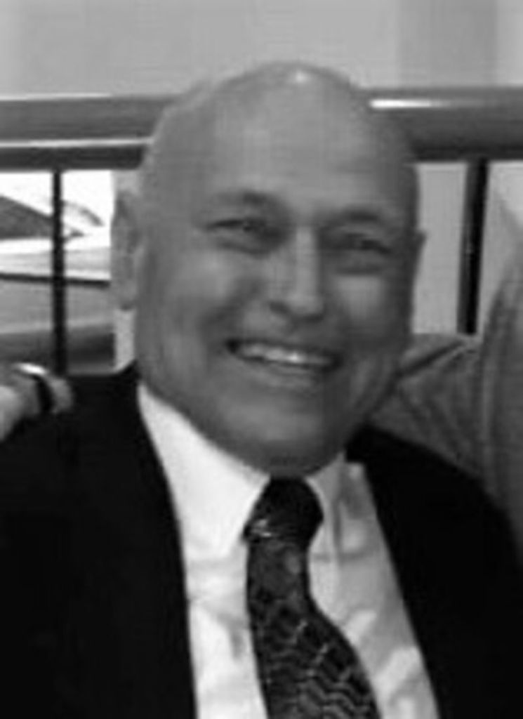 James Fredrick Abrahamson Profile Photo