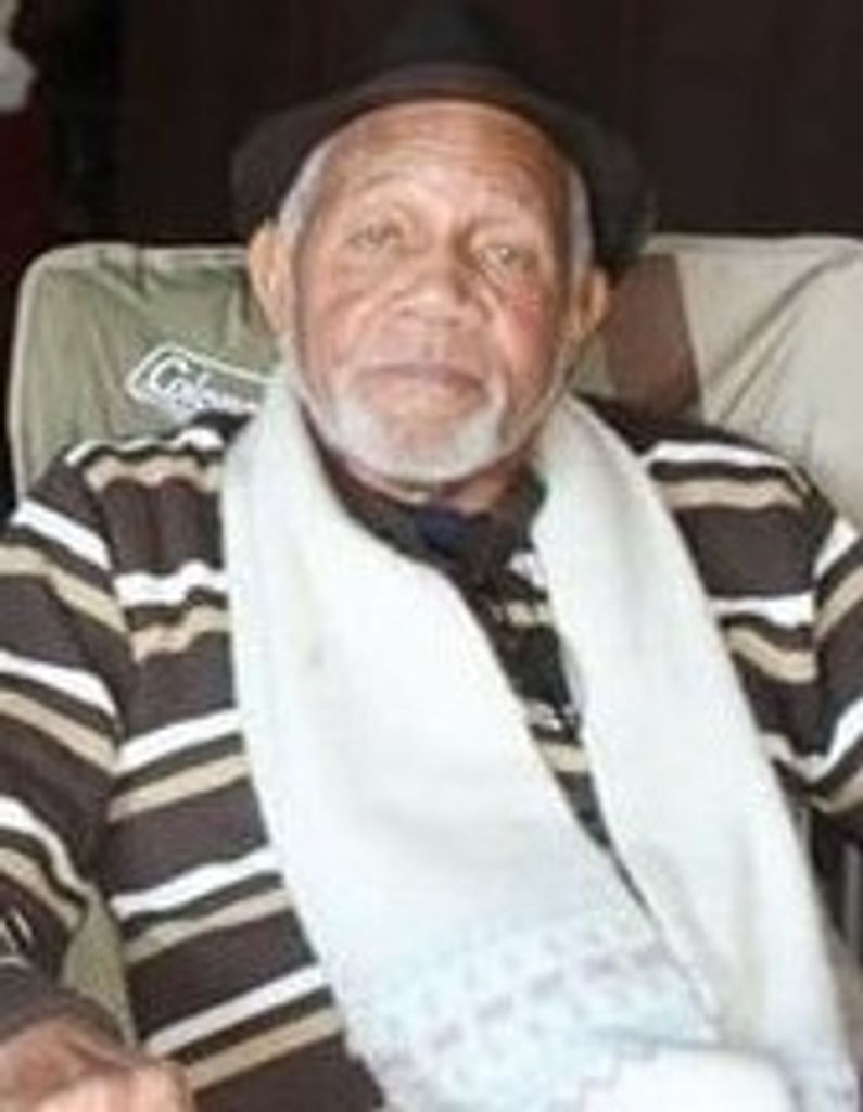Bernard Wilson