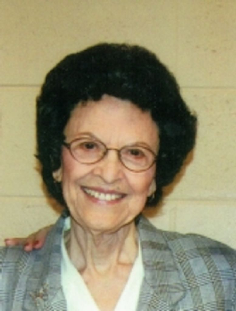 Eloise G. Myrick Profile Photo