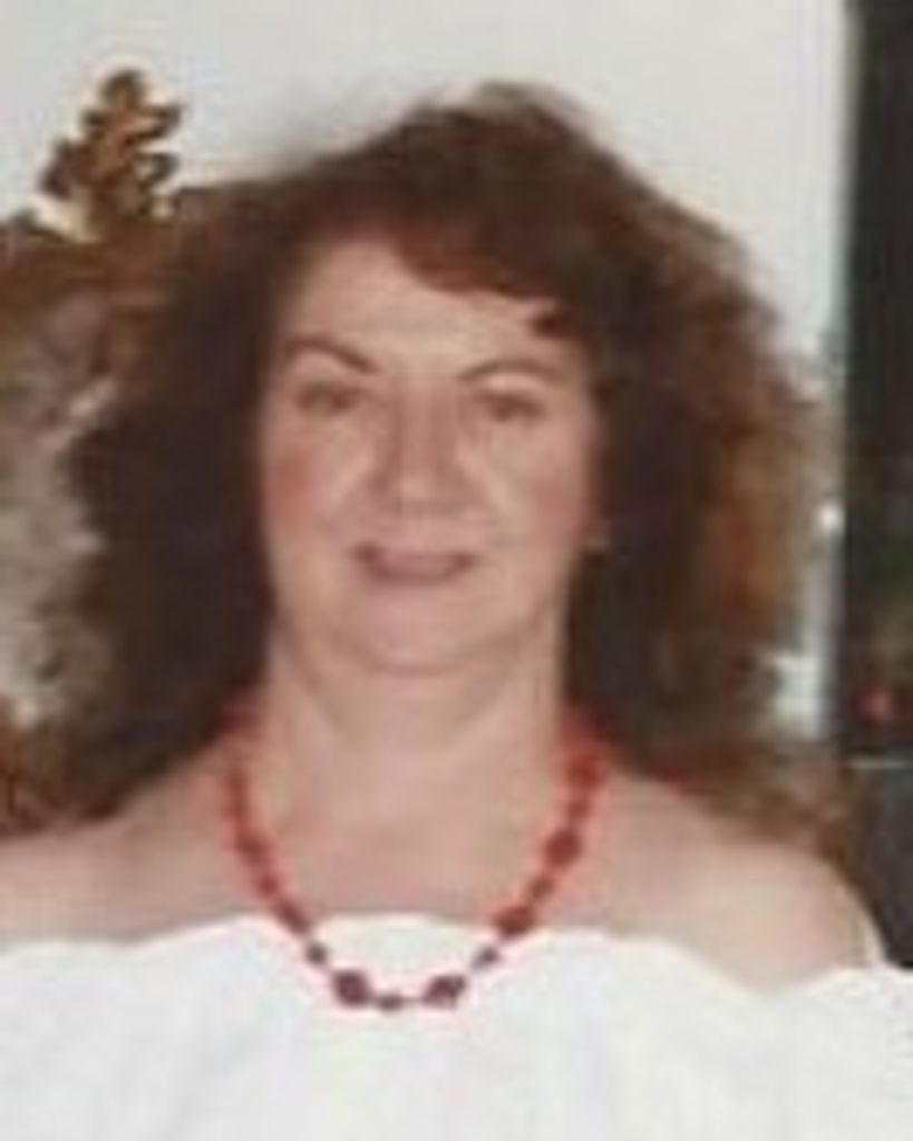 Violet "Jean" McKay Profile Photo