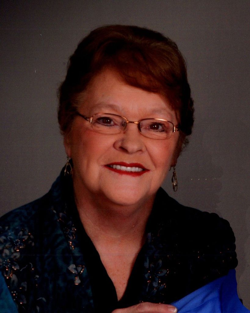 Frances Rosetta Buckman Profile Photo