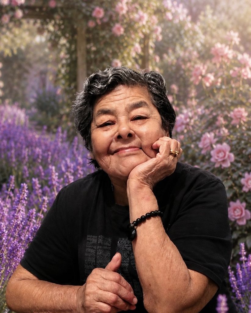 Guadalupe Ortiz