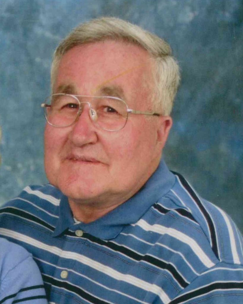 Raymond Oliver Hatch Profile Photo